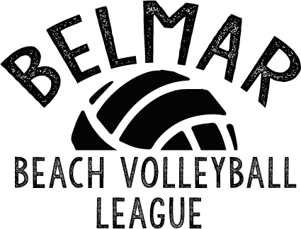 Belmar Beach Volleyball League