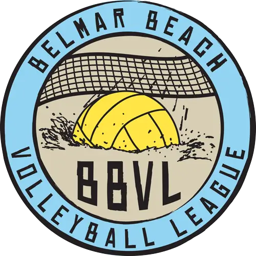 Belmar Beach Volleyball League